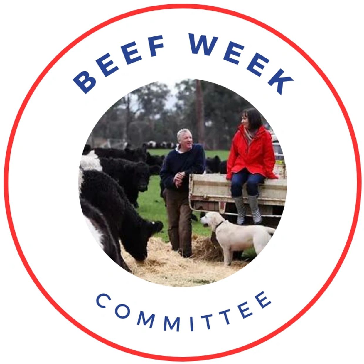 Committee Stock & Land Beef Week a stud beef victoria event